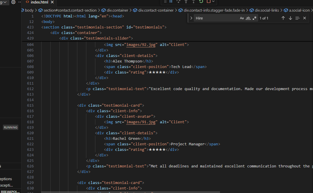 Coding